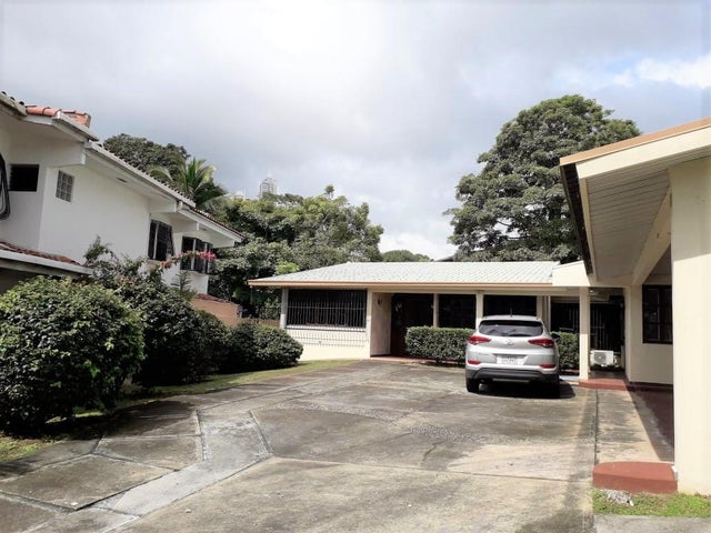 Beautiful House - Casa en Betania